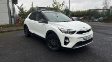 Kia Stonic 1.0T GDi Maxx 5dr Petrol Estate